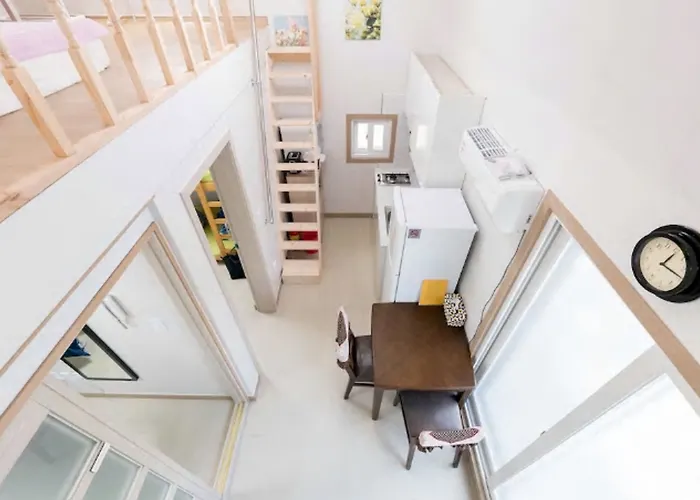 Seoul Corner Guesthouse 2